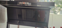 Haotaitai大吸力油烟机补贴20%家用自清洗变频烟灶套装抽油烟机燃气灶套装顶侧双吸以旧换新B1 DC1单烟机【小黑翼不跑烟】 实拍图