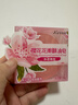 蔻斯汀樱花花瓣手工皂100g 抑菌除螨 抑菌率高达99.9% 男女通用 精油皂 实拍图