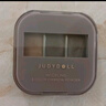 橘朵（Judydoll）三色眉粉染眉膏眉笔防水防汗持久野生眉新手自然显色02深棕 实拍图
