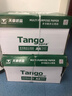 天章 （TANGO）新绿天章A4打印纸 70g 500张*10包 双面打印复印纸 洁白顺滑不卡纸 整箱5000张【匠心品质款】 实拍图