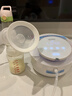 熊猫布布smartpanda【出租】熊猫布布pro电动吸奶器双边吸乳器自动活塞泵吸奶器租赁 熊猫布布单边套餐 电动式 实拍图