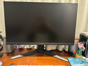 华硕小金刚VG27AQL5A 27英寸显示器2K200Hz显示器超频210Hz FastIPS FreeSync无撕裂 0.3ms响应 HDR400 实拍图