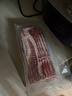 荷美尔（Hormel）经典香煎培根120g/袋*5 冷冻食品 培根切片 儿童早餐火锅烧烤食材 实拍图