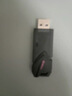 金士顿（Kingston）128GB USB3.2 Gen 1 U盘 DTX 大容量U盘 时尚设计 轻巧便携  学习办公投标电脑车载通用 实拍图