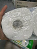 心相印卷纸/厨房用纸75节*8卷纸巾食品接触级（整箱销售 ） 实拍图