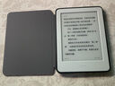 小米多看电纸书 电子阅读器 墨水屏 四核心CPU 16GB大内存 海量资源 云盘登陆下载 6英寸深灰色 实拍图