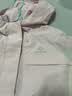 巴拉巴拉童装儿童棉服男女童外套上衣2026新款春装防泼水衣服保暖棉衣时尚 实拍图