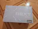 先马（SAMA）白金XT1000W 白色ATX3电脑电源 80PLUS/PPLP双白金认证/12V-2x6/台系大电容/压纹线/稳压5090D显卡 实拍图