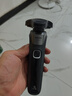 飞利浦（PHILIPS）电动剃须刀欧洲整机进口 旋护5系Pro SkinIQ系列 清爽净剃AI刮胡刀 生日礼物 男友送老公 S5887/10 实拍图