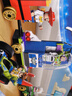 乐高（LEGO） 积木迪士尼43264 玩具总动员火车和遥控车女孩儿童玩具生日礼物  实拍图