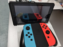 任天堂（Nintendo）【国内保税仓】Switch2/1代 OLED/续航加强日版/港版便携家用ns体感游戏机掌机 日版续航红蓝32GB保税（赠共享会员） 实拍图