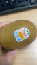 佳沛（zespri）新西兰  阳光金奇异果10粒礼盒巨大果单果约144-175g 水果 猕猴桃 实拍图