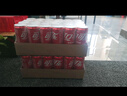 可口可乐（Coca-Cola）可乐*12+雪碧*8+芬达*4 有糖汽水 碳酸饮料  330ml*24罐 实拍图