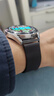Smorss【米兰磁吸】适用于华为手表表带Watch5/GT6/GT5/4/3/Pro/GT2/荣耀oppowatch4Pro/X米兰尼斯表腕带 实拍图