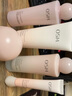 欧诗漫（OSM）营养美肤透白礼盒洁水乳霜精华5件套护肤美白补水生日礼物 实拍图