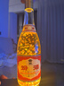 汾酒 黄盖玻汾 清香型白酒 53度 475mL 单瓶装纯粮酒 年份随机 实拍图