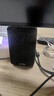 尊宝（JAMO）二代MINI mkii无线蓝牙5.3电脑桌面音响有源书架音箱2.0声道家庭影院电视音响可搭配低音炮金属黑 实拍图
