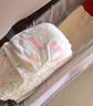 好奇（Huggies）铂金装小桃裤纸尿裤S96片(4-8kg)新生儿小号尿不湿【透爽散热】 实拍图