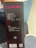康夫（CONFU）电吹风机2300W大功率家用速干大风力恒温护发吹头发不伤发理发店发廊专用吹风筒KF-8926 实拍图