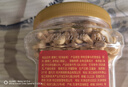 百草味轻海盐味腰果仁1kg 罐装每日坚果炒货干果休闲零食量贩送礼团购 实拍图
