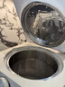美的（Midea）小魔方pro电热水瓶电水瓶饮水机 烧水壶电热水壶316L 风冷保温恒温一体0塑料可拆国家补贴31FPro 实拍图