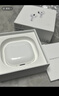 Apple/苹果 AirPods 4(支持主动降噪)搭配无线充电盒(USB-C)苹果耳机 蓝牙耳机适用iPhone/iPad 四代 实拍图