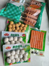 安井 鱼籽炸鱼蛋 200g/包  锁鲜装 火锅关东煮麻辣烫  速食熟食方便菜 实拍图