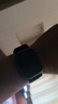 华为HUAWEI WATCH FIT 4 韵律黑氟橡胶表带 华为运动智能手表超轻薄大屏潮流运动蓝牙通话睡眠监测fit4 实拍图