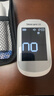 三诺优准血糖仪脱氢酶医用高精准家用低痛检测语音彩屏 仪器+100试纸 实拍图