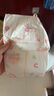 好奇（Huggies）铂金装小桃裤纸尿裤L120片(9-14kg)大号尿不湿【透爽散热】 实拍图