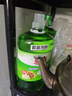 立白 茶籽洗洁精2.9kg A类去污洁净99%除菌去油快不伤手洗涤灵洗碗液 实拍图