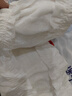 好奇（Huggies）金装纸尿裤L132片(9-14kg)尿不湿【速干不易红】 实拍图