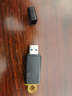 金士顿（Kingston）128GB USB3.2 Gen 1 U盘 DTX 大容量U盘 时尚设计 轻巧便携  学习办公投标电脑车载通用 实拍图