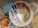 和厨冻干方便泡面非油炸速食杯面早餐夜宵宿舍整箱桶装面6味8杯508g 实拍图