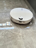石头（roborock）扫地机器人 P20 Ultra Plus 扫拖洗烘一体机 自动集尘热水洗拖布擦地拖地洗地机吸尘器 A2250RR 实拍图