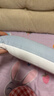 亚朵星球记忆棉枕头宿舍颈椎枕芯深睡眠慢回弹睡觉专用学生单个超低款6cm 实拍图