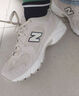NEW BALANCE  NB530 官方老爹鞋男鞋女鞋情侣复古低帮百搭休闲运动鞋 月光米 MR530SH 【建议拍小半码】 40.5 (脚长25.5cm尺码详询客服) 实拍图