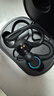 纽曼L1 真无线挂耳式蓝牙耳机分体式手机耳机 高阶运动耳机 充电盒蓝牙5.3适用于苹果安卓触摸版黑色 实拍图