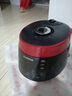 福库（CUCKOO）【国补】电饭煲韩国原装进口真高压麦饭石型内胆三维立体加热多功能家用智能电饭锅CRP-PK0690FR CRP-PK0690FR红黑（2-6人） 3L 实拍图