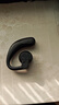 数显单耳无线蓝牙耳机  超长续航 高清通话 挂耳式舒适不入耳运动健身开车户外便携式蓝牙耳机 【经典黑】数显挂耳式单耳 实拍图