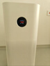 米家【家电国家补贴】小米空气净化器5S家用除甲醛除菌除过敏AC-M24-SC 实拍图