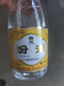 汾酒 黄盖玻汾 清香型白酒 48度 475mL*12瓶 整箱装 纯粮酒 实拍图