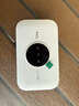 TCL随身wifi三网通用免插卡无线wifi6车载4G路由器随身便携无限制移动联通电信全国通用2025款5GXY15B 【升级充电款】3000毫安大电池超长续航24小时 不限速不虚标月享1500G流量 实拍图