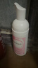 femfresh粉色慕斯水润清爽150mL  女性私处私护洗液护理液 97%天然成分 实拍图