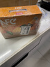 农夫山泉100%纯果汁NFC橙汁300ml*10瓶整箱鲜果冷压榨饮料礼盒热门商品 实拍图