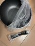 美的（Midea）炒锅不粘锅炒菜锅平底锅煎锅厨具电磁炉锅燃气通用易洁少油烟 实拍图