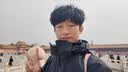 京东京造冲锋衣男三合一软壳内胆外套夹克女秋季新款防水  黑色 S 实拍图
