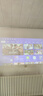 墨锐MRMO新款A80办公会议室专业投影仪教育学校培训白天4K超清直投 无线手机电脑投屏家用智能投影机 8500流明白天超清丨内置WPS办公丨手机电脑投屏 实拍图