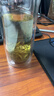 一杯香茶叶绿茶明前早春毛尖茶250g2025新茶礼盒装送礼自己喝袋装自饮 实拍图