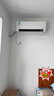 华凌空调 新一级 1.5匹 变频挂机KFR-35GW/N8HA1Ⅲ-P+新一级 3匹 变频柜机 KFR-72LW/N8HA1Ⅲ 实拍图